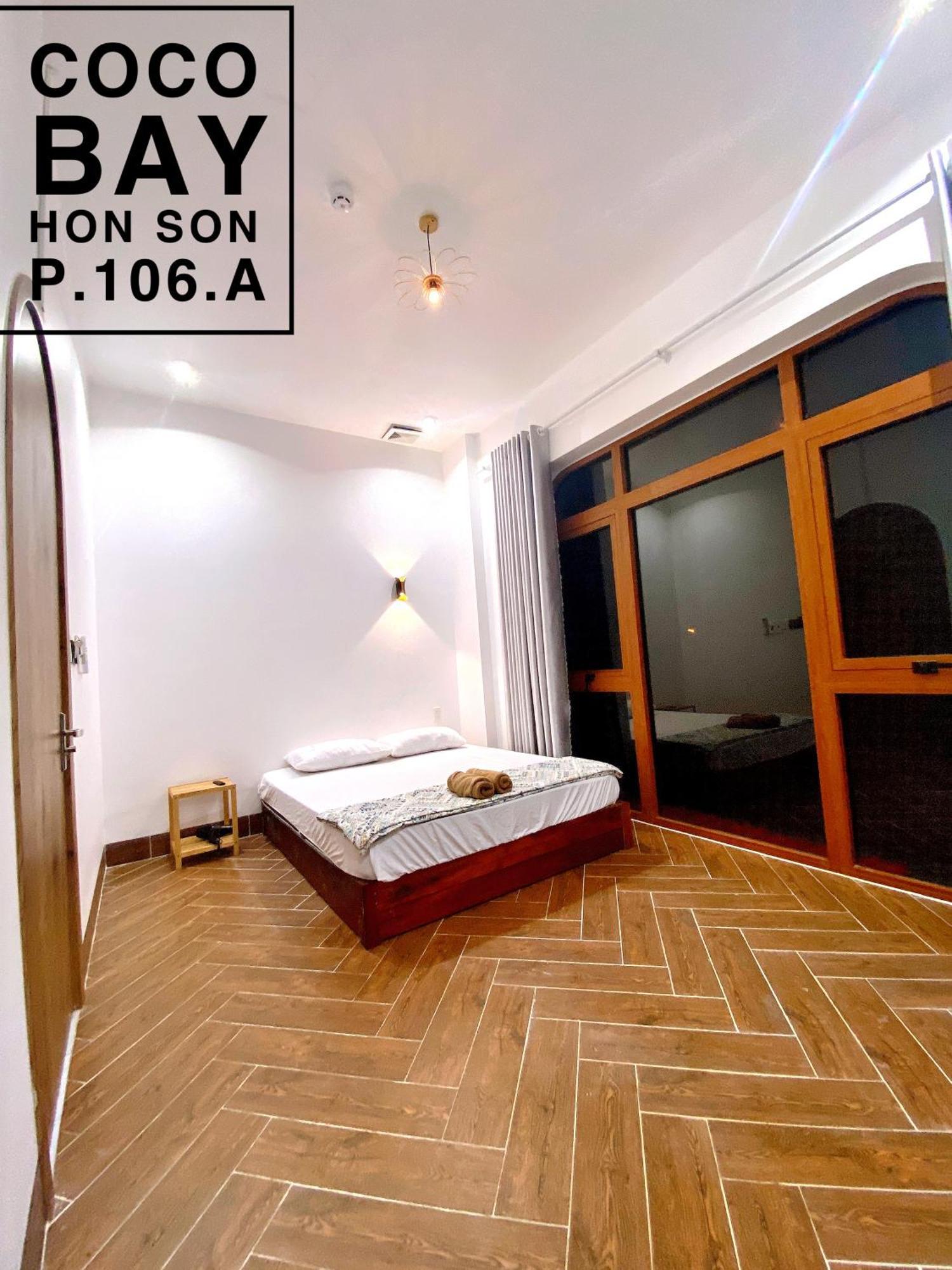 Sao Biển Homestay&Coffee Lai Son Ngoại thất bức ảnh