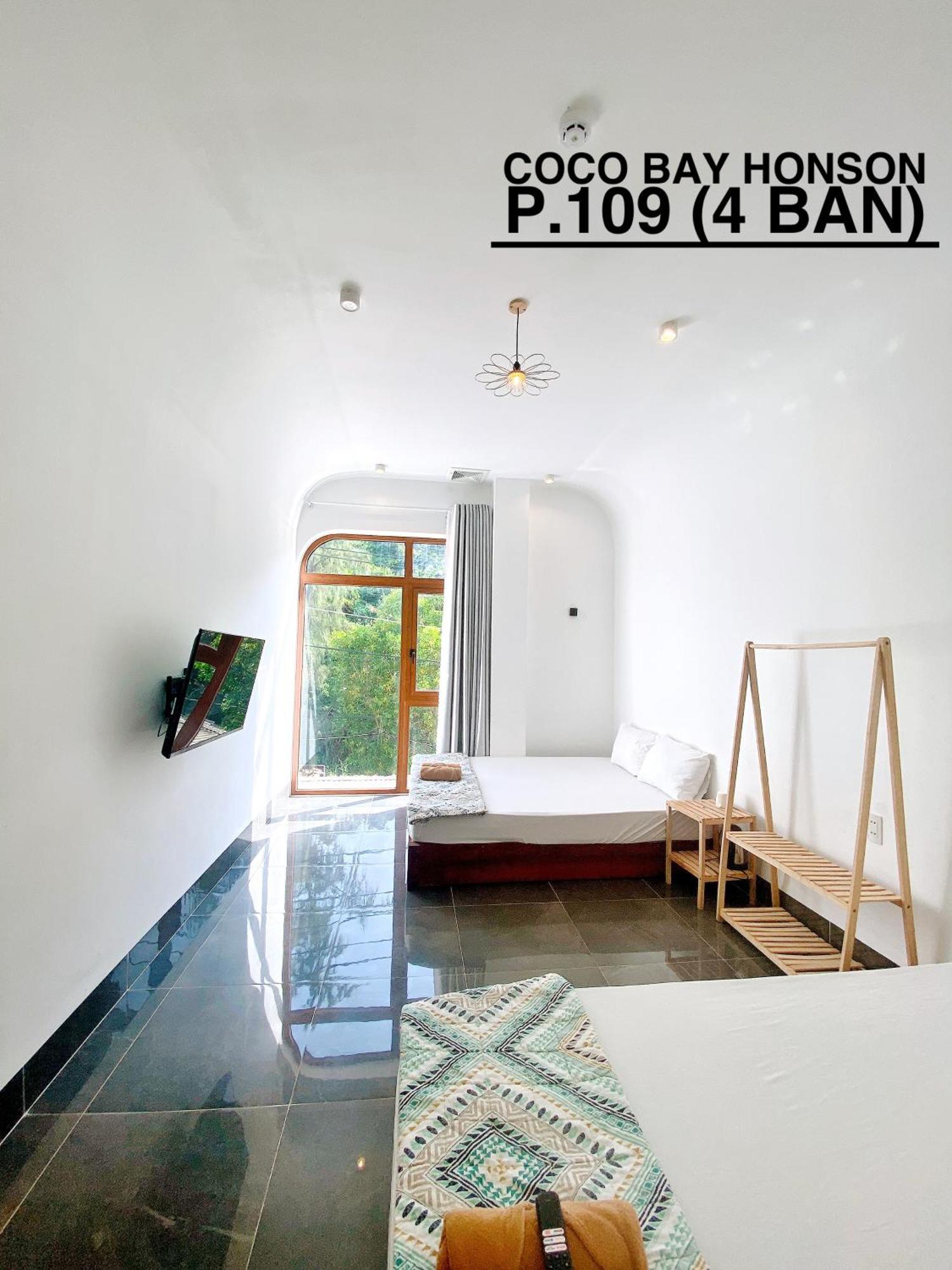 Sao Biển Homestay&Coffee Lai Son Ngoại thất bức ảnh