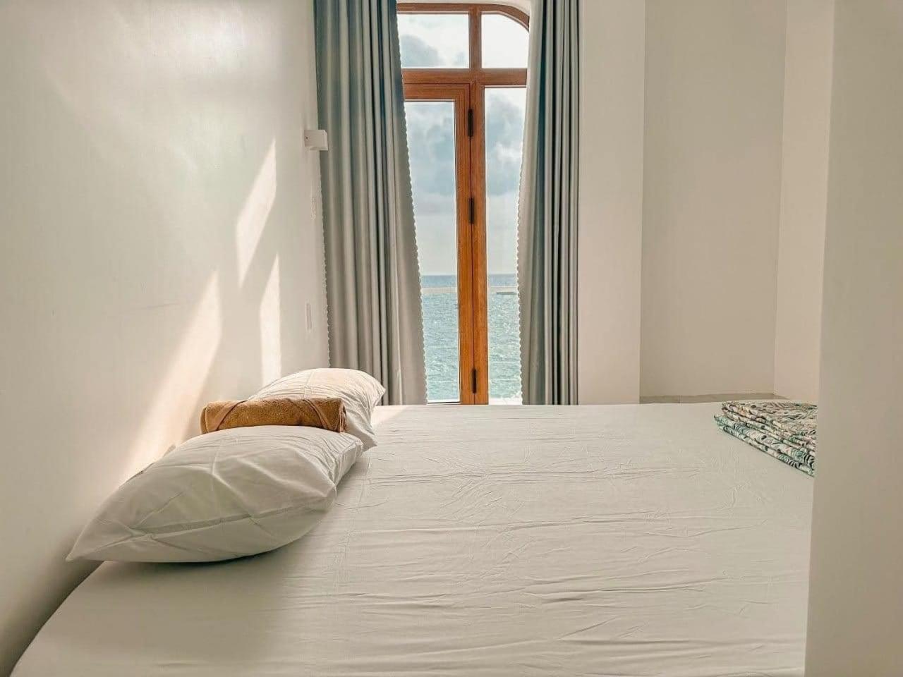 Sao Biển Homestay&Coffee Lai Son Ngoại thất bức ảnh
