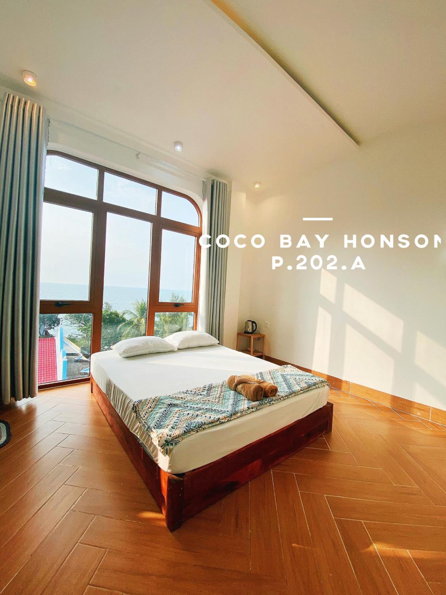 Sao Biển Homestay&Coffee Lai Son Ngoại thất bức ảnh
