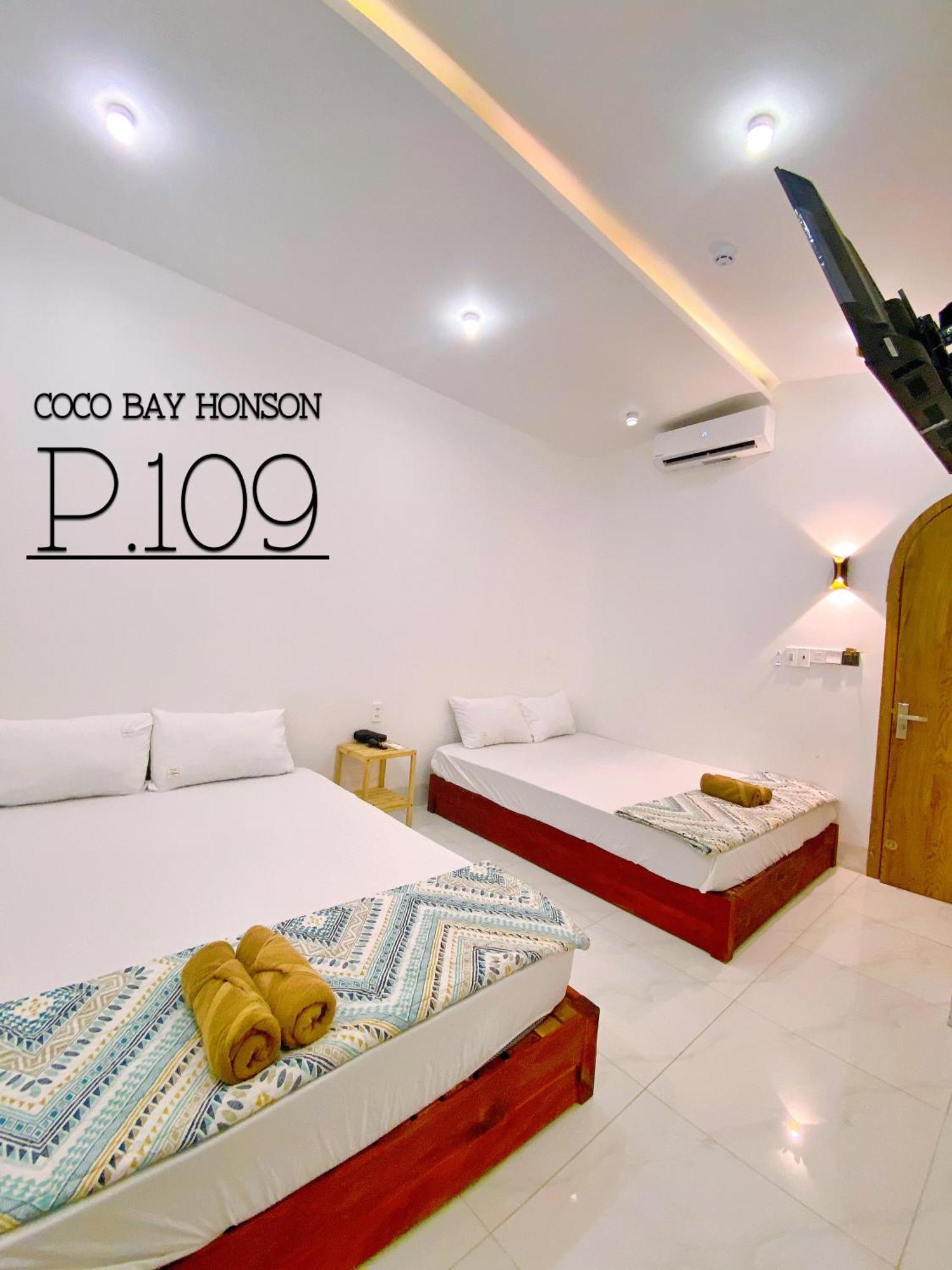 Sao Biển Homestay&Coffee Lai Son Ngoại thất bức ảnh