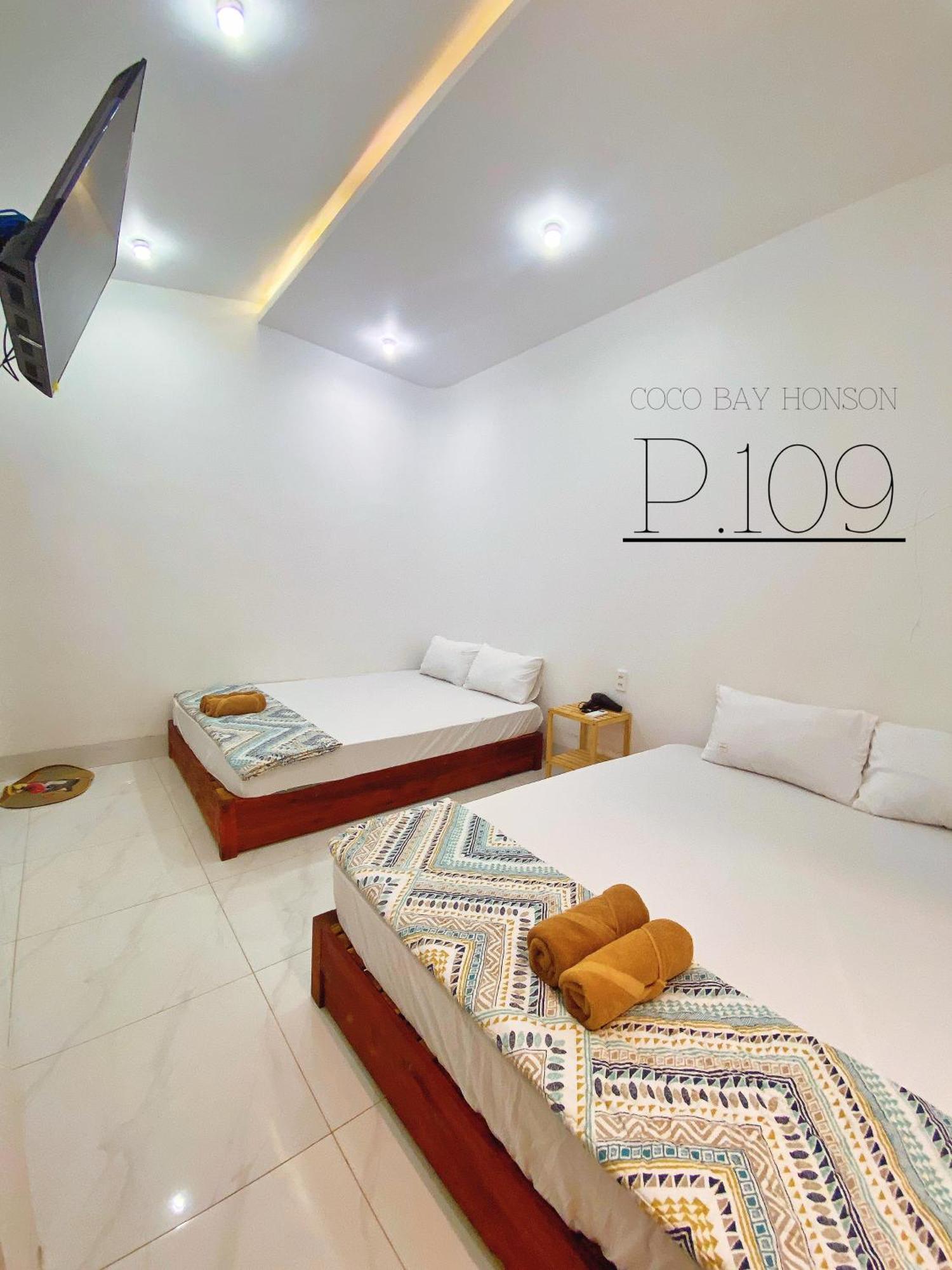 Sao Biển Homestay&Coffee Lai Son Ngoại thất bức ảnh