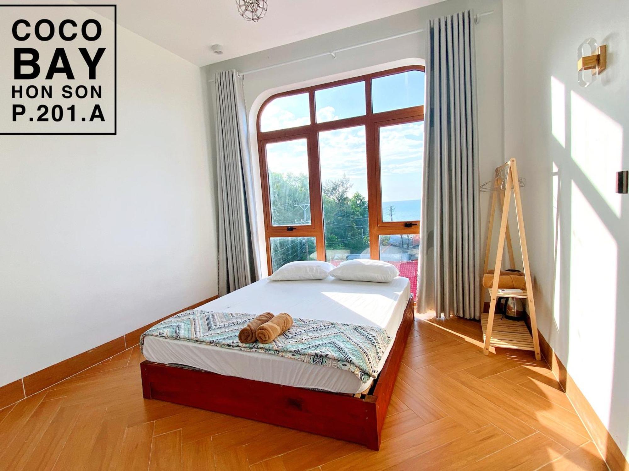 Sao Biển Homestay&Coffee Lai Son Ngoại thất bức ảnh