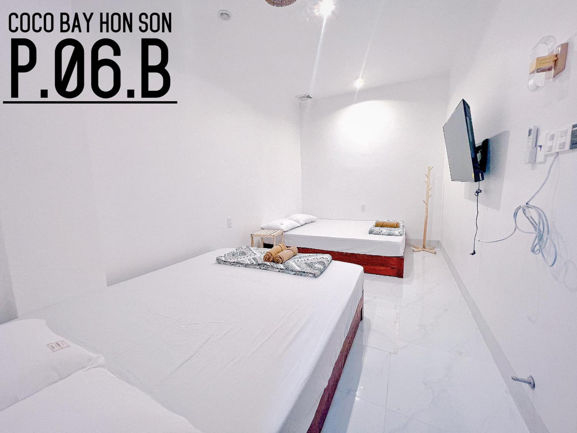 Sao Biển Homestay&Coffee Lai Son Ngoại thất bức ảnh