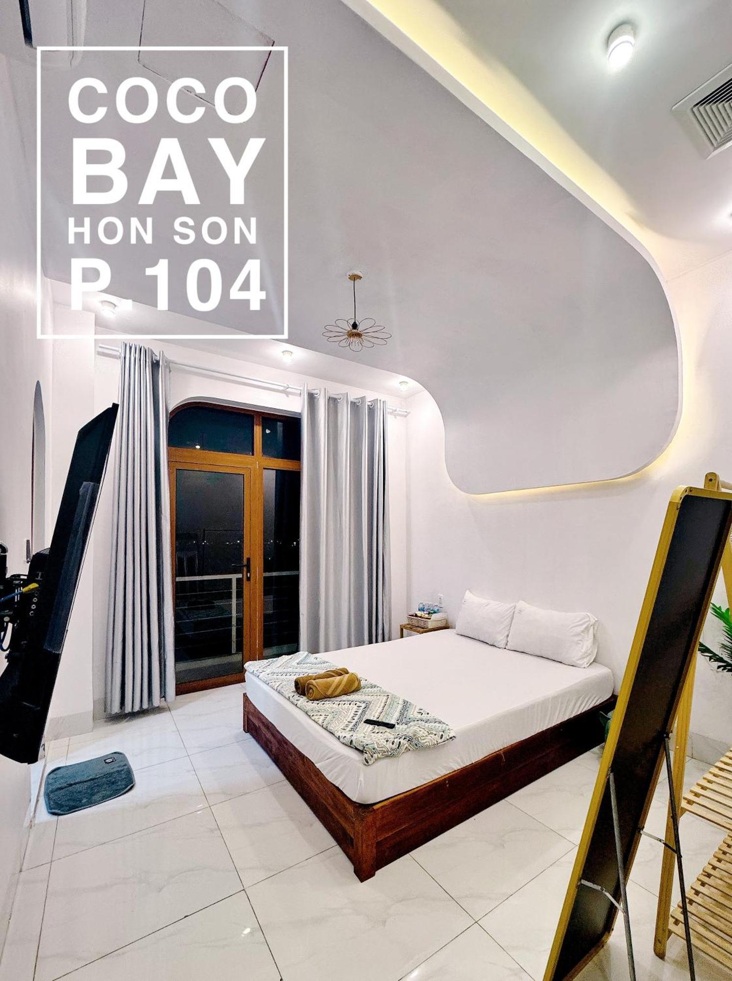 Sao Biển Homestay&Coffee Lai Son Ngoại thất bức ảnh